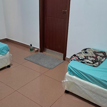 Dana Building Bed and Breakfast Muscat Eksteriør billede