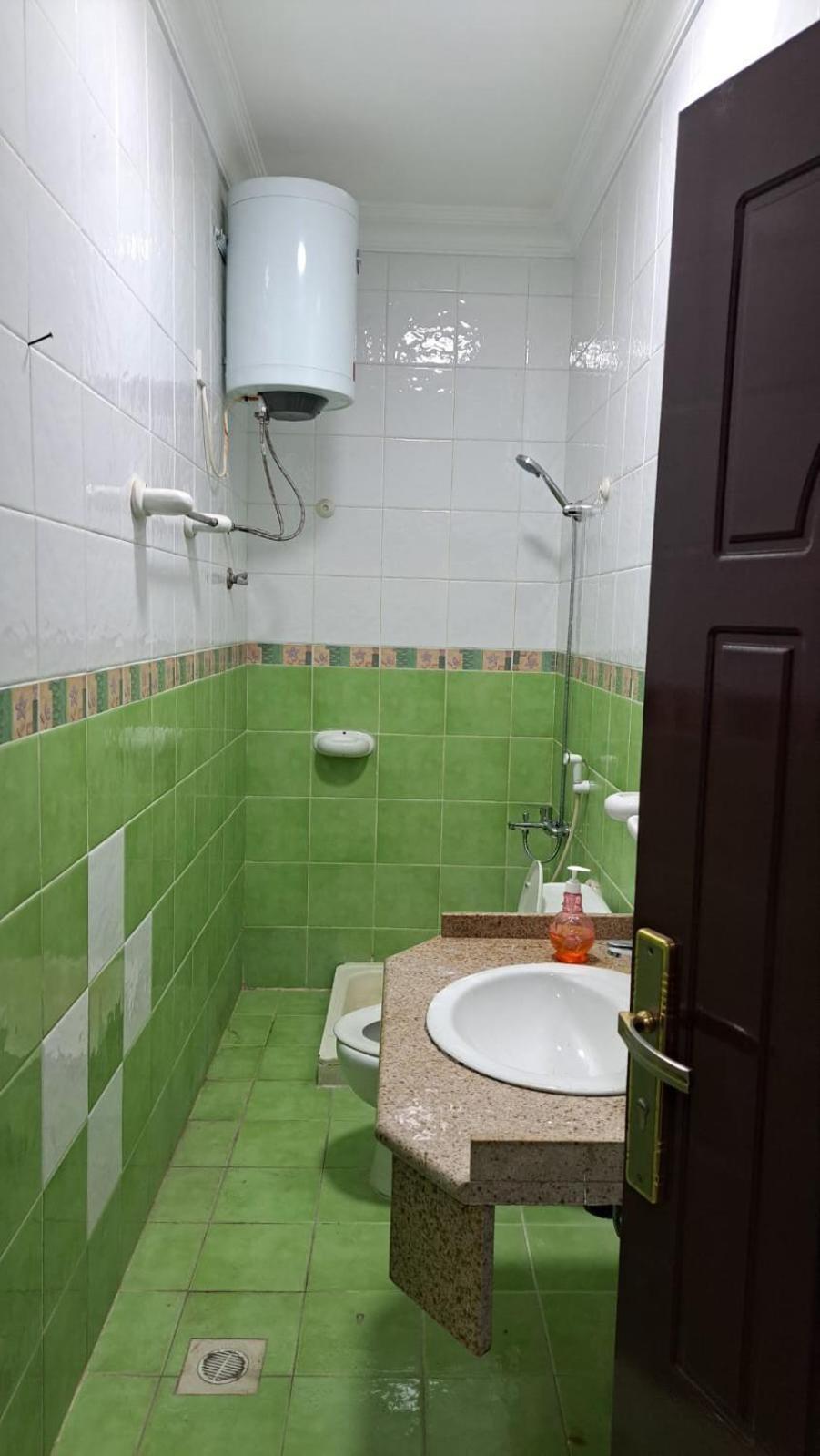 Dana Building Bed and Breakfast Muscat Eksteriør billede