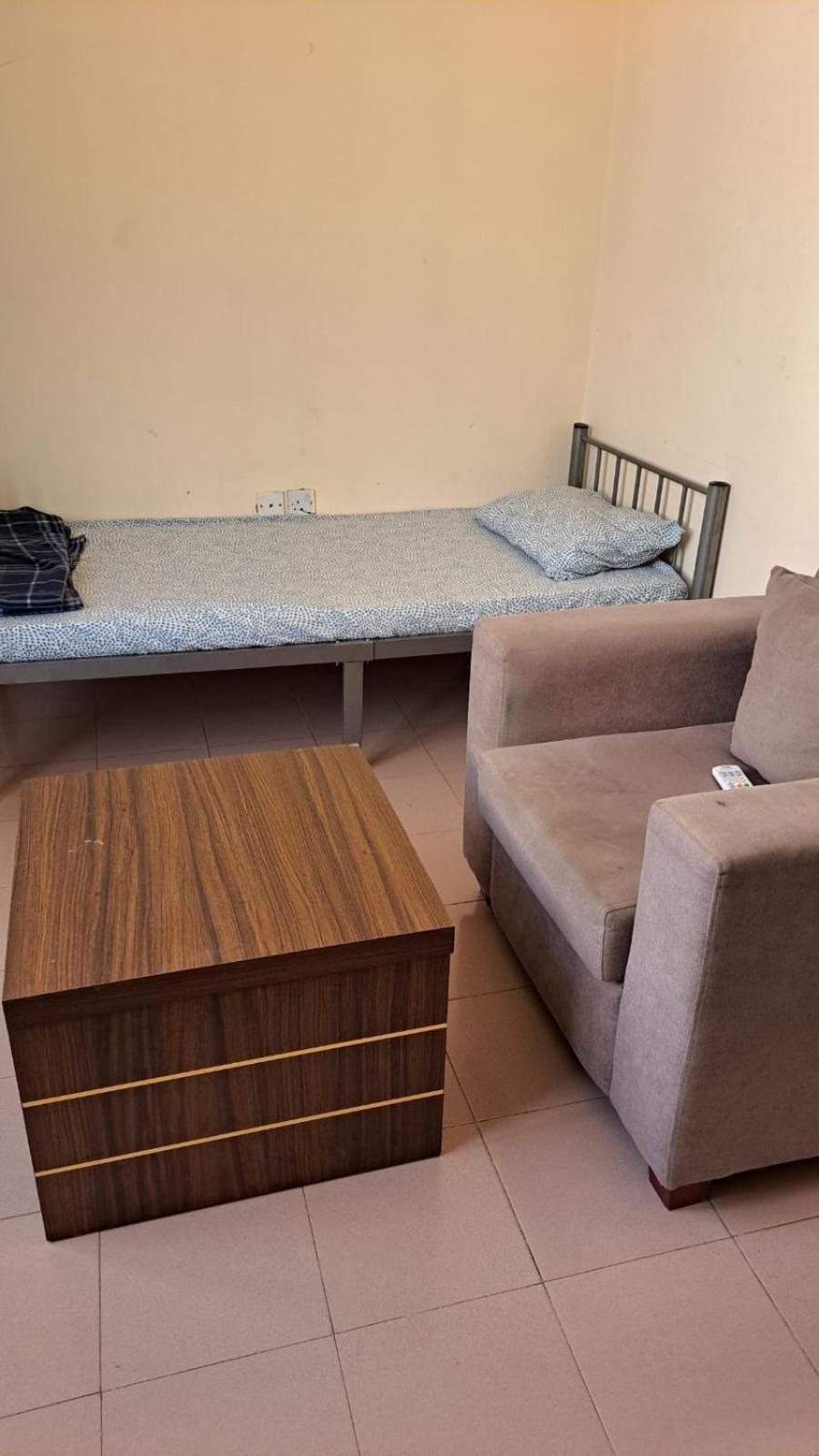 Dana Building Bed and Breakfast Muscat Eksteriør billede