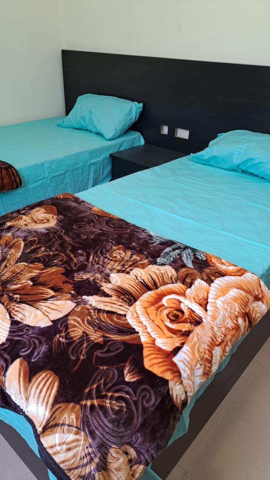 Dana Building Bed and Breakfast Muscat Eksteriør billede